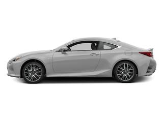 2016 Lexus RC  AWD photo