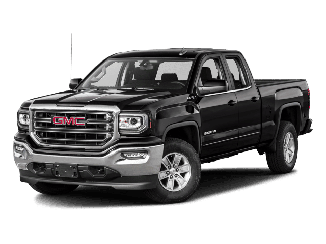 2016 GMC Sierra 1500 SLE 4WD photo