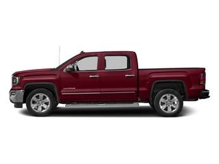 2016 GMC Sierra 1500 SLT 4WD photo