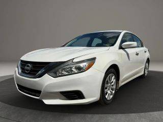 2016 Nissan Altima 2.5 S FWD photo