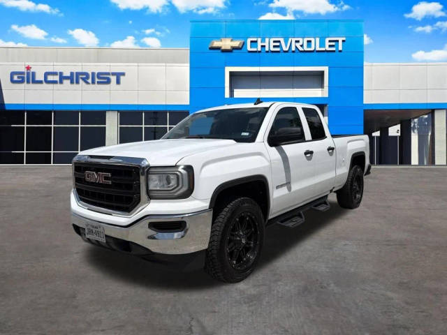 2016 GMC Sierra 1500 RWD photo