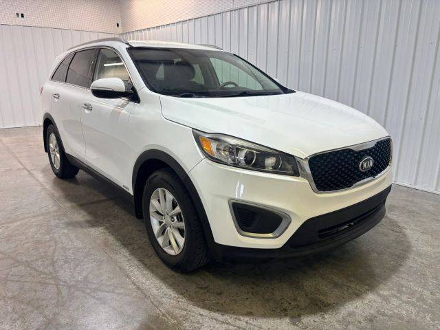 2016 Kia Sorento LX AWD photo