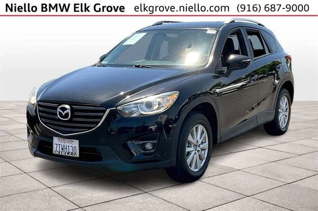 2016 Mazda CX-5 Touring FWD photo