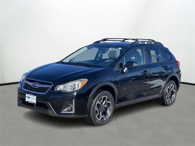 2016 Subaru Crosstrek Limited AWD photo