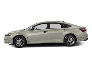 2016 Toyota Avalon Limited FWD photo