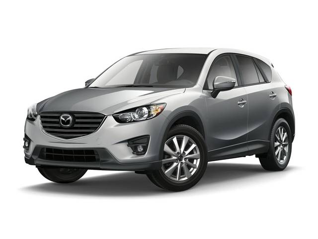 2016 Mazda CX-5 Touring FWD photo