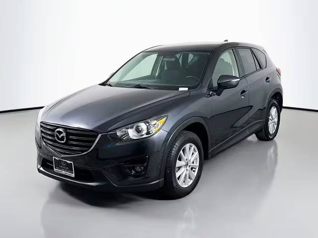 2016 Mazda CX-5 Touring FWD photo