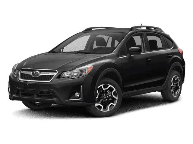 2016 Subaru Crosstrek Premium AWD photo