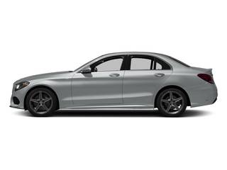 2016 Mercedes-Benz C-Class C 300 Sport AWD photo