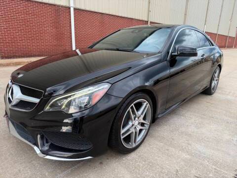 2016 Mercedes-Benz E-Class E 400 RWD photo