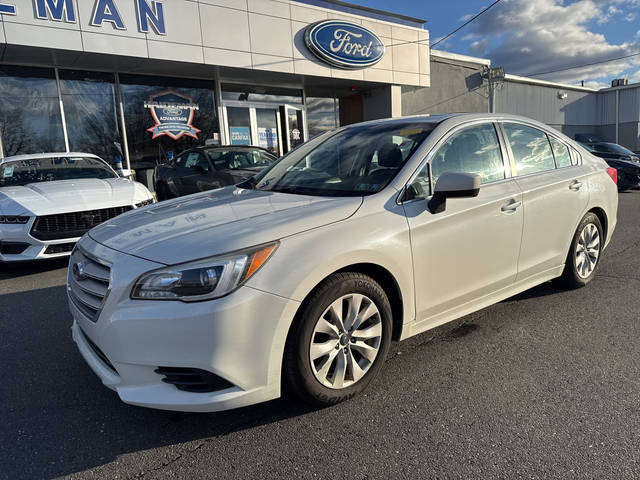 2016 Subaru Legacy 2.5i Premium AWD photo