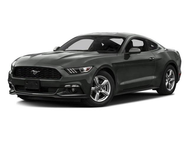 2016 Ford Mustang EcoBoost Premium RWD photo