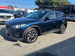 2016 Mazda CX-5 Grand Touring FWD photo