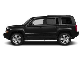 2016 Jeep Patriot High Altitude Edition 4WD photo