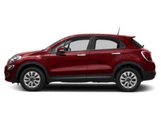 2016 FIAT 500X Lounge AWD photo