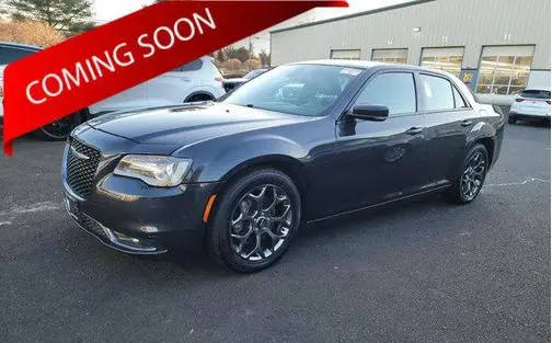 2016 Chrysler 300 300S AWD photo