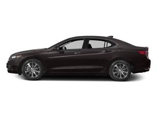 2016 Acura TLX Tech FWD photo