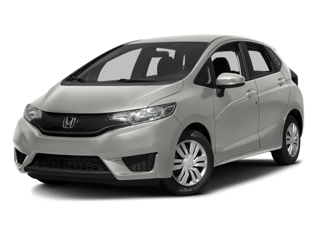 2016 Honda Fit LX FWD photo