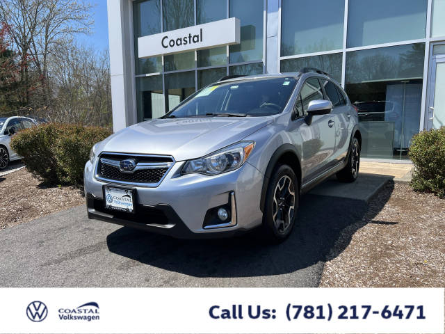 2016 Subaru Crosstrek Premium AWD photo