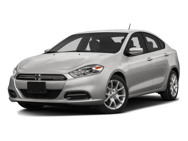 2016 Dodge Dart SXT FWD photo