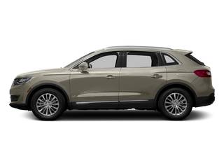 2016 Lincoln MKX Reserve FWD photo