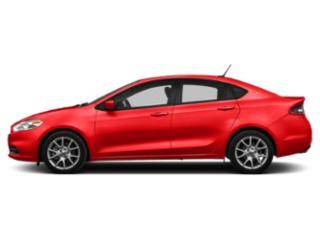 2016 Dodge Dart SXT FWD photo