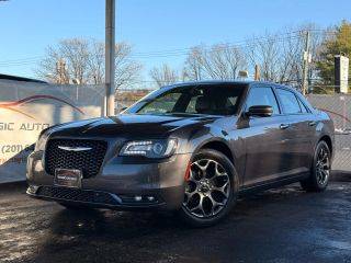 2016 Chrysler 300 300S AWD photo