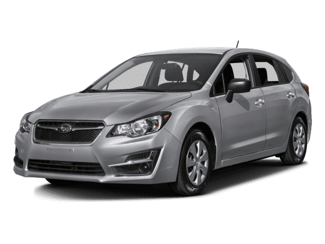 2016 Subaru Impreza 2.0i AWD photo