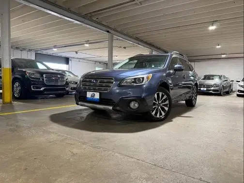 2016 Subaru Outback 2.5i Limited AWD photo