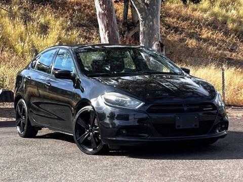 2015 Dodge Dart SXT FWD photo