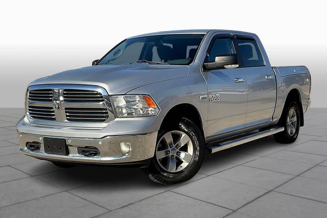 2015 Ram 1500 Lone Star 4WD photo