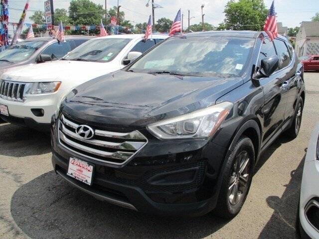 2015 Hyundai Santa Fe Sport  AWD photo
