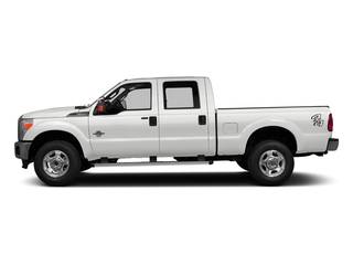 2016 Ford F-350 Super Duty Platinum 4WD photo