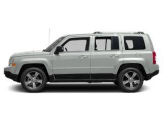 2015 Jeep Patriot Latitude 4WD photo