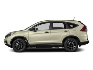 2016 Honda CR-V SE AWD photo