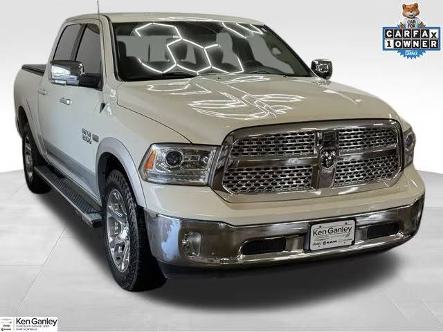 2016 Ram 1500 Laramie 4WD photo