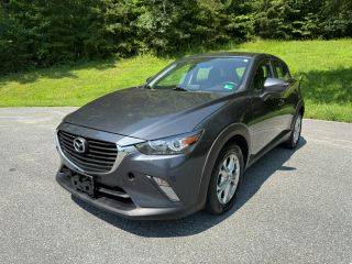 2016 Mazda CX-3 Touring AWD photo