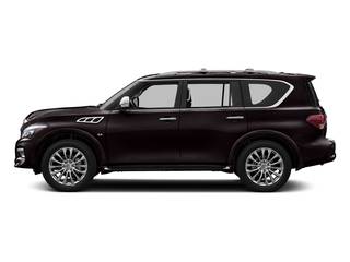 2016 Infiniti QX80  RWD photo