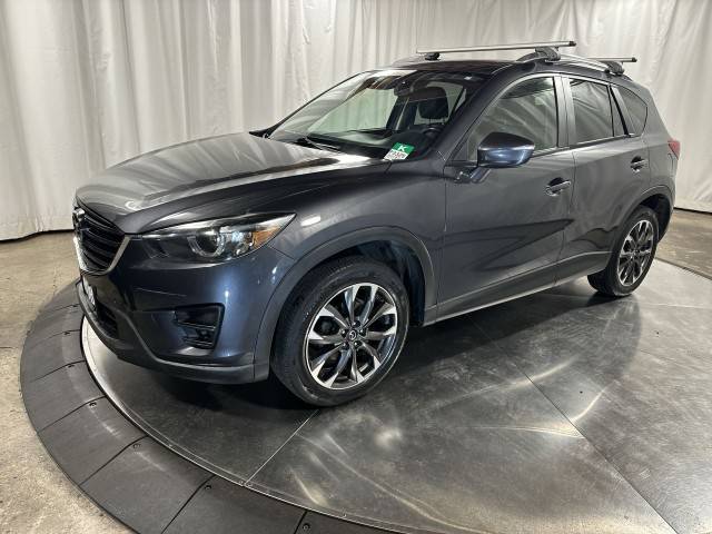 2016 Mazda CX-5 Grand Touring FWD photo