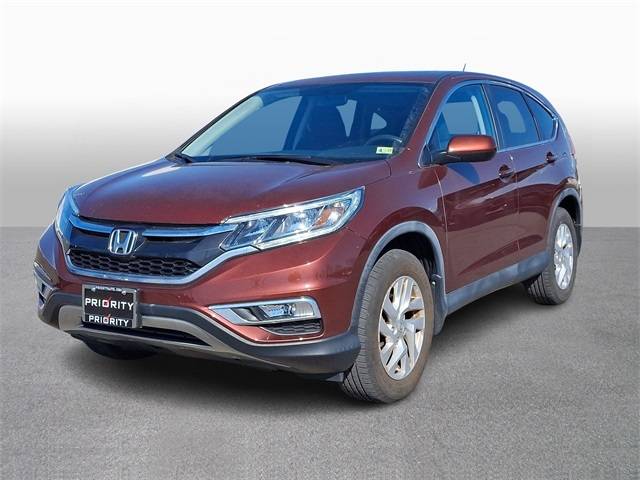 2016 Honda CR-V EX FWD photo