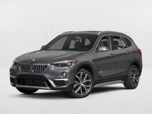 2016 BMW X1 xDrive28i AWD photo