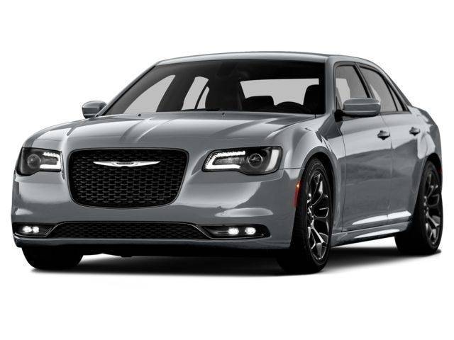 2015 Chrysler 300 300S AWD photo