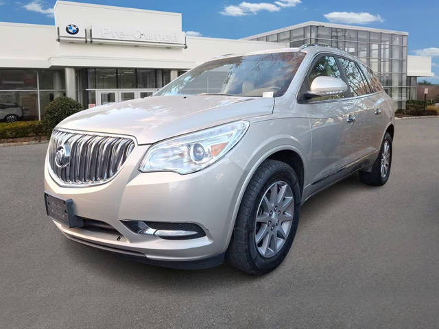 2015 Buick Enclave Leather FWD photo