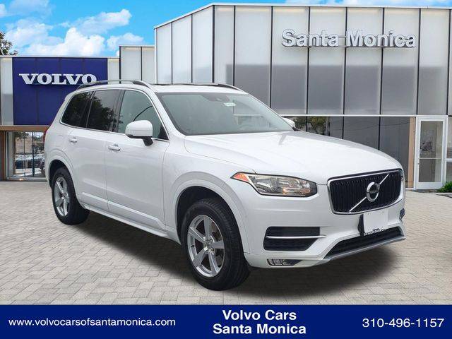 2016 Volvo XC90 T5 Momentum AWD photo