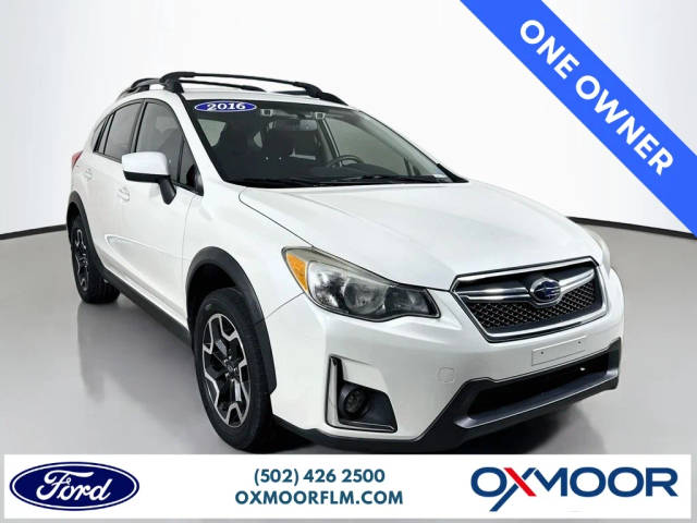 2016 Subaru Crosstrek Premium AWD photo