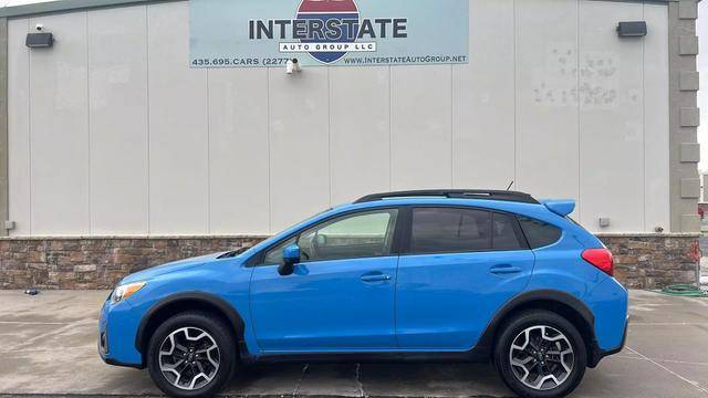 2016 Subaru Crosstrek Premium AWD photo