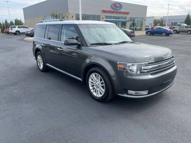 2016 Ford Flex SEL FWD photo