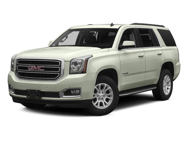 2016 GMC Yukon SLT 4WD photo