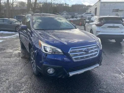 2016 Subaru Outback 3.6R Limited AWD photo