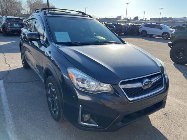 2016 Subaru Crosstrek Limited AWD photo